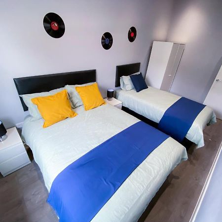 Stylish 1 Bedroom Flat In Wood Green 伦敦 外观 照片